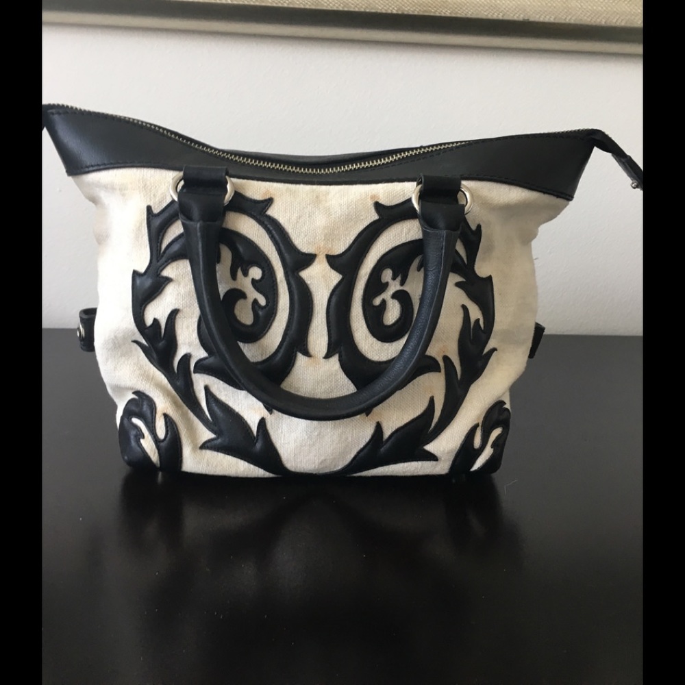 Christian Lacroix Handbag